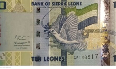 Sierra Leona