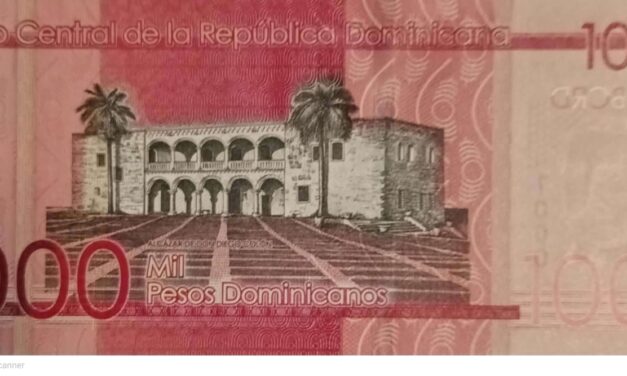 Republica Dominicana