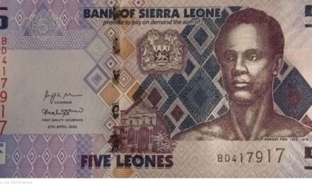 Sierra Leona