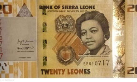 Sierra Leona