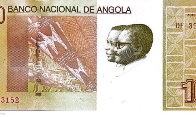 Angola