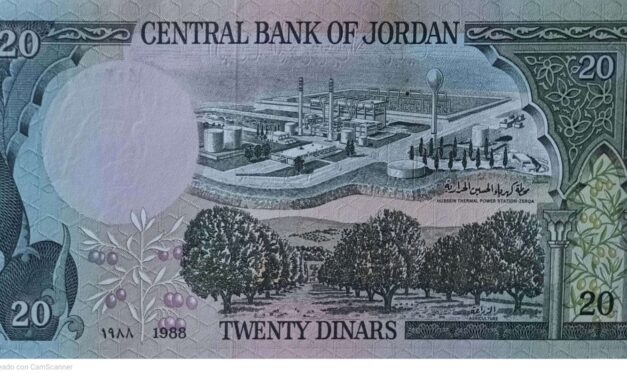 Jordania